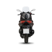 Kit de montare spătar SHAD YAMAHA XMAX 125/300/400 TRICITY 300 Kit de montare spătar SHAD YAMAHA XMAX 125/300/400 TRICITY 300 thumb