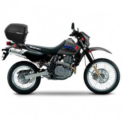 Set de montare pentru valize SHAD KIT TOP SUZUKI DR 650'20 Set de montare pentru valize SHAD KIT TOP SUZUKI DR 650'20