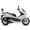 Kit de montare pentru spătar SHAD KIT BACKREST HONDA PCX 125i Kit de montare pentru spătar SHAD KIT BACKREST HONDA PCX 125i thumb