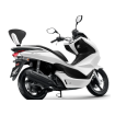 Kit de montare pentru spătar SHAD KIT BACKREST HONDA PCX 125i Kit de montare pentru spătar SHAD KIT BACKREST HONDA PCX 125i thumb