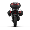 Kit de montare pentru valiză  SHAD SR SIDE BAG HOLDER HONDA CB750 HORNET thumb