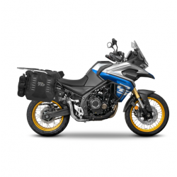 Kit de montare pentru valize SHAD 4P SYSTEM VOGE 525 DSX '23
