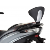 Kit de montare pentru spătar SHAD KIT BACKREST PIAGGIO MP3 YOURBAN'14