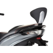 Kit de montare pentru spătar SHAD KIT BACKREST PIAGGIO MP3 YOURBAN'14 thumb