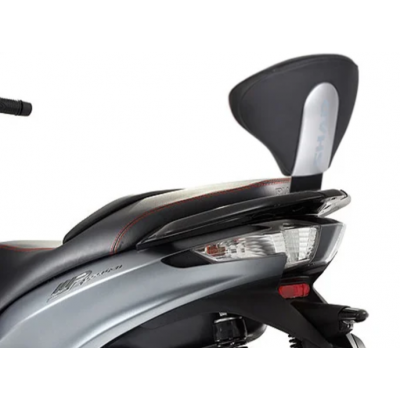 Kit de montare pentru spătar SHAD KIT BACKREST PIAGGIO MP3 YOURBAN'14 Kit de montare pentru spătar SHAD KIT BACKREST PIAGGIO MP3 YOURBAN'14