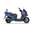 Kit de montare pentru spătar SHAD KIT BACKREST KYMCO GRAND DINK 300i thumb
