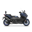 Kit de montare spătar SHAD YAMAHA TMAX 560 TECH MAX '22 thumb