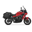 Kit de montaj pentru valize  SHAD 4P SYS. YAMAHA TRACER 9/GT '21 thumb