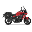Kit de montaj pentru valize  SHAD 4P SYS. YAMAHA TRACER 9/GT '21 thumb
