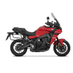 Kit de montaj pentru valize  SHAD 4P SYS. YAMAHA TRACER 9/GT '21 thumb