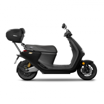 Kit de montaj pentru valize SHAD TOP MASTER SEGWAY STD E 300 SE '23 Kit de montaj pentru valize SHAD TOP MASTER SEGWAY STD E 300 SE '23