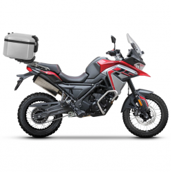 Kit de montaj pentru valize SHAD TOP MASTER VOGE 650 DSX Adv '21