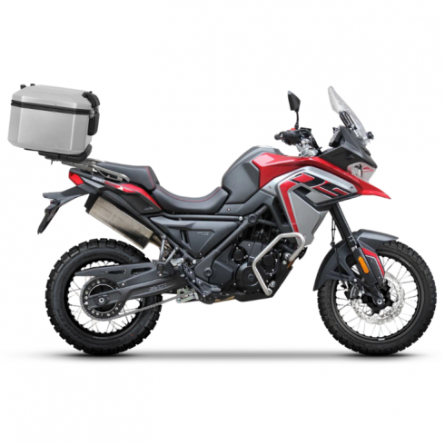 Kit de montaj pentru valize SHAD TOP MASTER VOGE 650 DSX Adv '21 Kit de montaj pentru valize SHAD TOP MASTER VOGE 650 DSX Adv '21