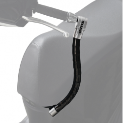 Sistem de blocare SHAD KYMCO XCITING 400 S '21 SIZE 5