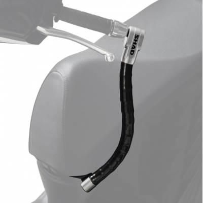 Sistem de blocare SHAD YAMAHA RAY-ZR 125 GYCNUS '24 (SIZE 5) Sistem de blocare SHAD YAMAHA RAY-ZR 125 GYCNUS '24 (SIZE 5)