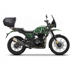 Kit de montare pentru valize SHAD TOP MASTER ROYAL ENFIELD HIMALAYAN 410 '21