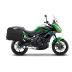 Kit de montare pentru valize SHAD 4P SYSTEM KAWASAKI VERSYS 650 '15-22 thumb