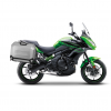 Kit de montare pentru valize SHAD 4P SYSTEM KAWASAKI VERSYS 650 '15-22