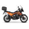 Set de montare pentru valize SHAD TOP MASTER KTM SUPER ADV-HUSQV.NORDEN