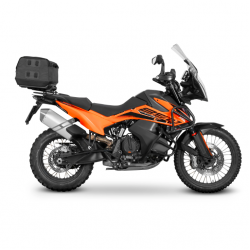 Set de montare pentru valize SHAD TOP MASTER KTM SUPER ADV-HUSQV.NORDEN Set de montare pentru valize SHAD TOP MASTER KTM SUPER ADV-HUSQV.NORDEN