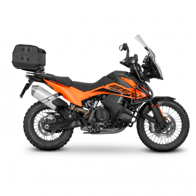 Set de montare pentru valize SHAD TOP MASTER KTM SUPER ADV-HUSQV.NORDEN