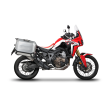 Kit de montare pentru valize SHAD 4P SYSTEM HONDA CRF 1000L AFRICA TWIN '18'20 Kit de montare pentru valize SHAD 4P SYSTEM HONDA CRF 1000L AFRICA TWIN '18'20 thumb