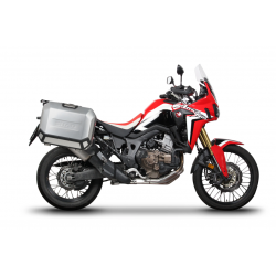 Kit de montare pentru valize  SHAD 4P SYSTEM HONDA CRF 1000L AFRICA TWIN '18'20