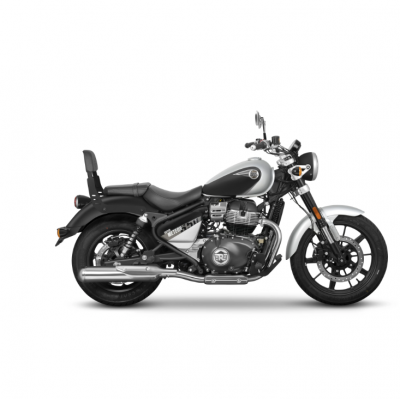 Kit de montare pentru spătar SHAD SISSYBAR ROYAL ENFIELD SUPER METEOR 650 '23