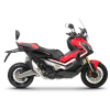 Kit de montare pentru spătar SHAD KIT BACKREST HONDA X-ADVENTURE 750'17