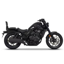 Kit de montare spătar SHAD SISSYBAR HONDA CMX 1000 REBEL