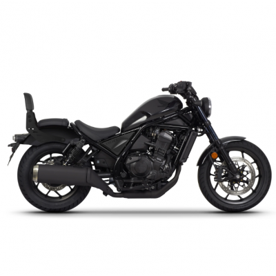 Kit de montare spătar SHAD SISSYBAR HONDA CMX 1000 REBEL