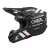 Cască Motocross O'NEAL 5SERIES WARHAWK V.25 BLACK Cască Motocross O'NEAL 5SERIES WARHAWK V.25 BLACK thumb