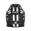 Cască motocross O'NEAL 5SERIES WARHAWK V.25 BLACK thumb