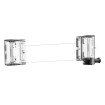 Roll-Off sistem de ochelari Leatt 5.5/6.5-48мм thumb