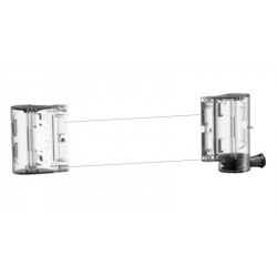 Roll-Off sistem de ochelari Leatt 5.5/6.5-48мм Roll-Off sistem de ochelari Leatt 5.5/6.5-48мм