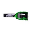 Ochelari motocross LEATT Velocity 4.5-Neon Lime Clear 83% Ochelari motocross LEATT Velocity 4.5-Neon Lime Clear 83% thumb