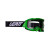 Ochelari motocross LEATT Velocity 4.5-Neon Lime Clear 83% thumb