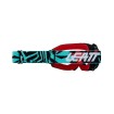 Ochelari motocross LEATT Velocity 4.5-Fuel Clear 83% thumb