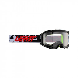 Ochelari motocross LEATT Velocity 4.5-Zebra Clear 83% Ochelari motocross LEATT Velocity 4.5-Zebra Clear 83%