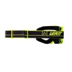 Ochelari motocross LEATT Velocity 4.5-Citrus Clear 83% thumb