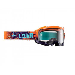 Ochelari motocross LEATT Velocity 4.5-Orange Clear 83% Ochelari motocross LEATT Velocity 4.5-Orange Clear 83%