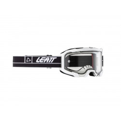Ochelari motocross LEATT Velocity 4.5-White Clear 83% Ochelari motocross LEATT Velocity 4.5-White Clear 83%