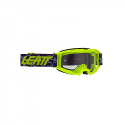 Ochelari Motocross LEATT Vizion 3.5-Argon Clear 90 VLT Ochelari Motocross LEATT Vizion 3.5-Argon Clear 90 VLT