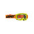 Ochelari motocross LEATT Vizion 3.5-Citrus Clear 90 VLT Ochelari motocross LEATT Vizion 3.5-Citrus Clear 90 VLT thumb