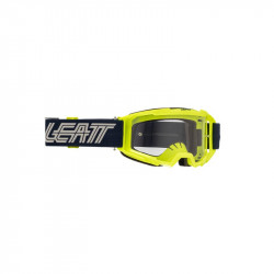 Ochelari motocross LEATT Vizion 3.5-Lime Clear 90 VLT Ochelari motocross LEATT Vizion 3.5-Lime Clear 90 VLT