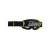 Ochelari motocross LEATT Vizion 3.5-Lime Clear 90 VLT thumb