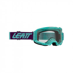 Ochelari motocross LEATT Vizion 2.5-Aqua Clear 90 VLT Ochelari motocross LEATT Vizion 2.5-Aqua Clear 90 VLT