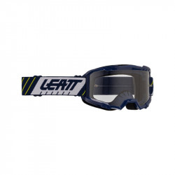Ochelari motocross LEATT Vizion 2.5-Blue Clear 90 VLT