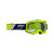 Ochelari motocross LEATT Vizion 2.5-Lime Clear 90 VLT thumb