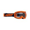 Ochelari motocross LEATT Vizion 2.5-Orange Clear 90 VLT Ochelari motocross LEATT Vizion 2.5-Orange Clear 90 VLT thumb